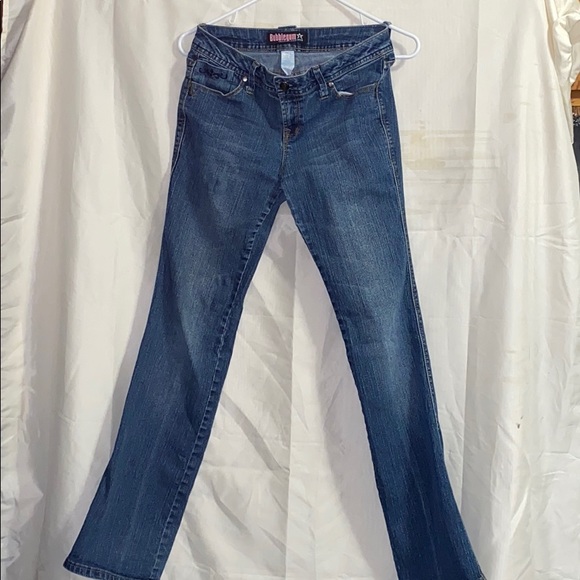 Bubblegum brand Jeans size 5 - Picture 1 of 3
